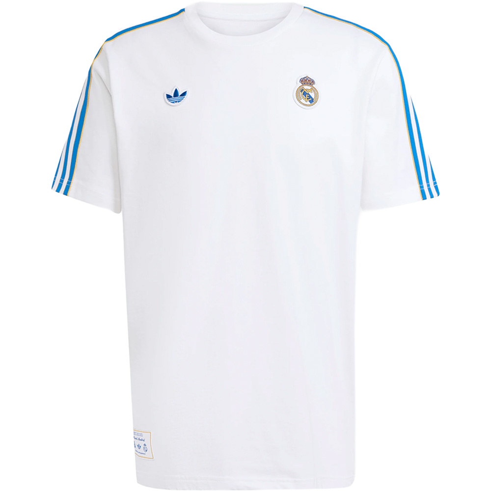 Real Madrid Icon T-Shirt 
