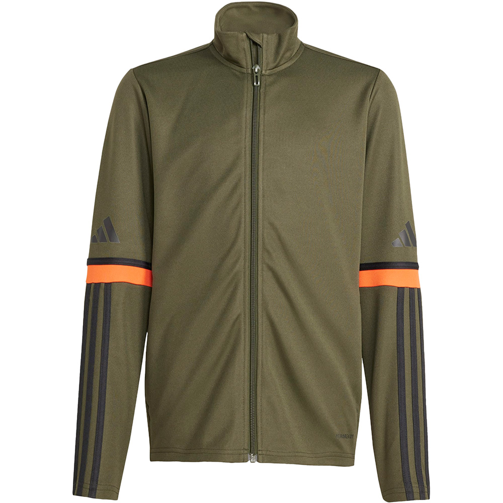 Squadra 25 Trainingsjacke Kinder 