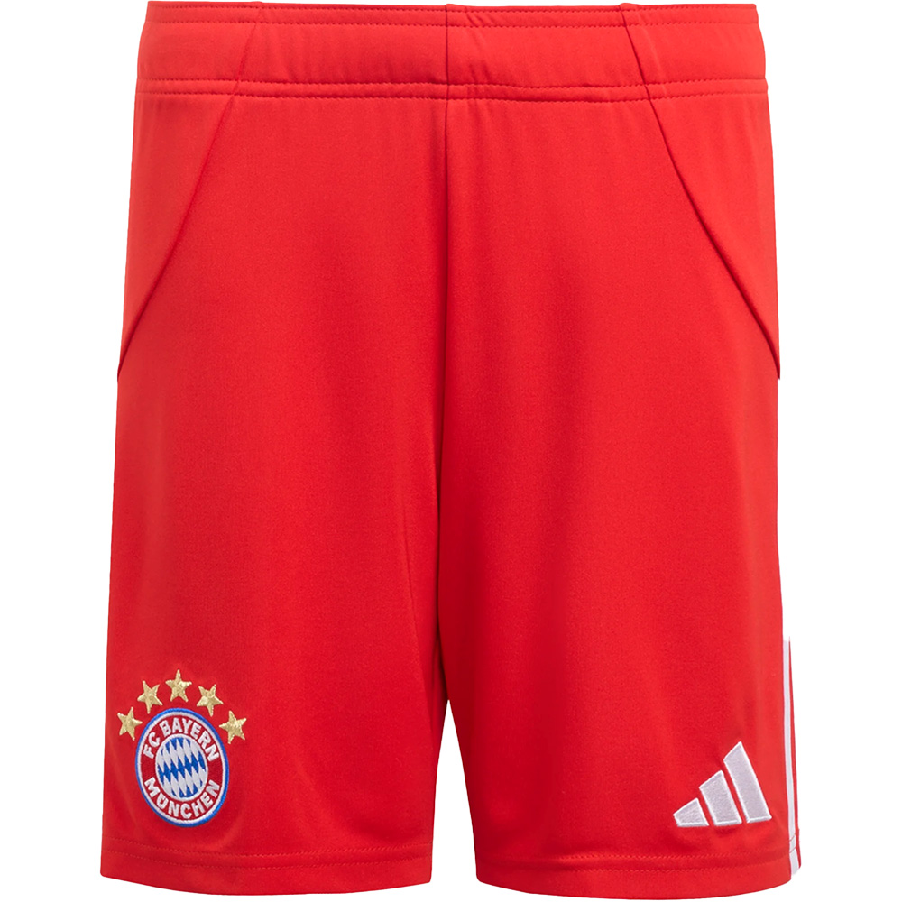 FC Bayern München 25/26 Heimshort Kinder 