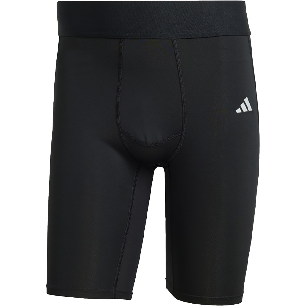 Techfit kurze Leggings 