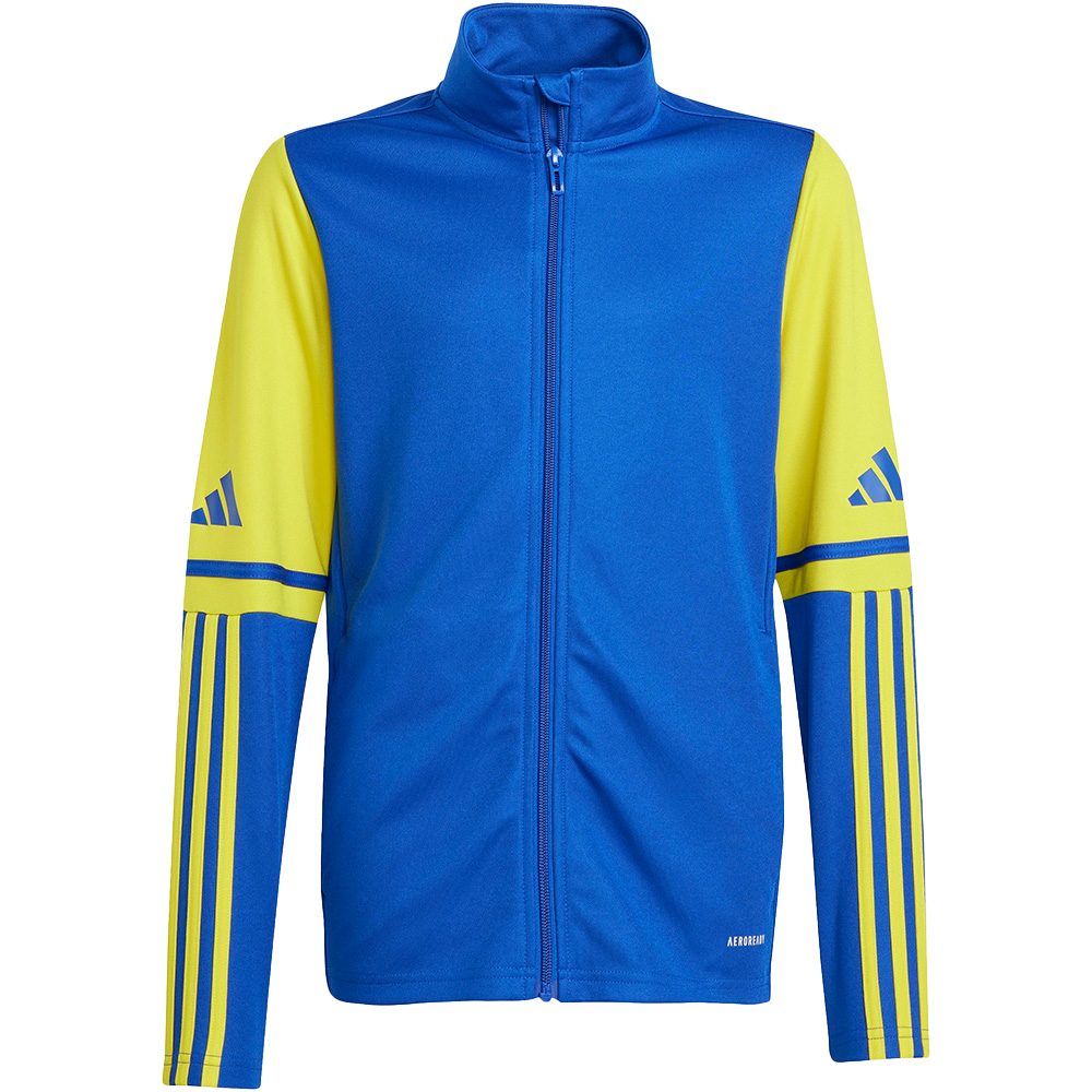 Squadra 25 Trainingsjacke Kinder 