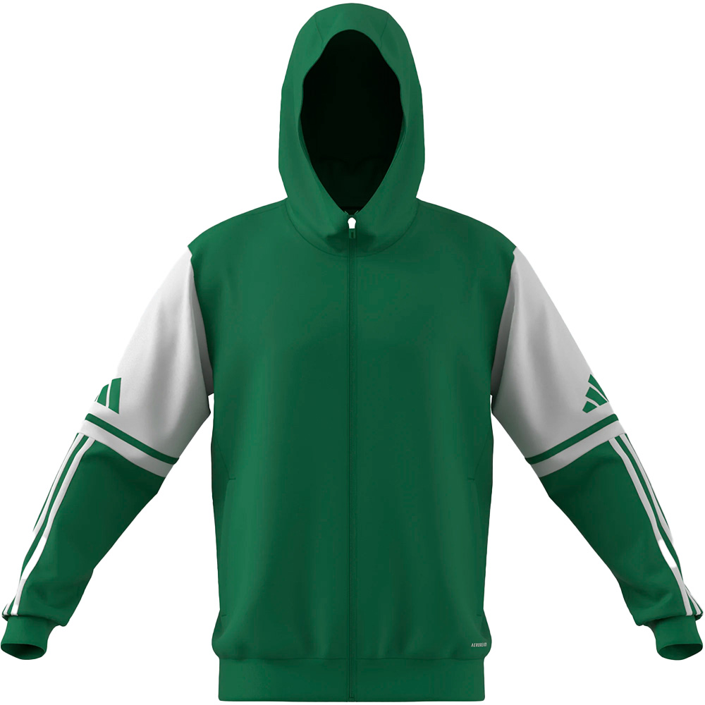 Squadra 25 Zip Hoodie 