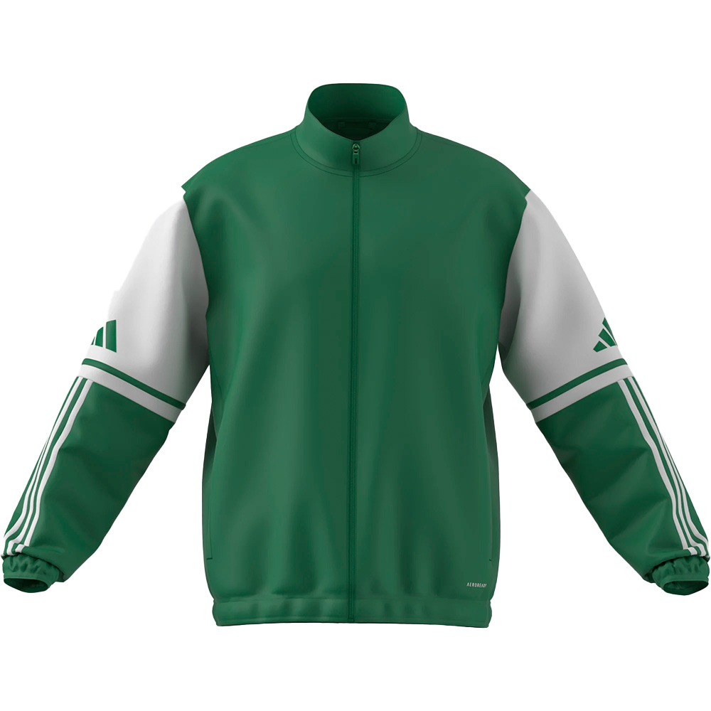 Squadra 25 Präsentationsjacke 