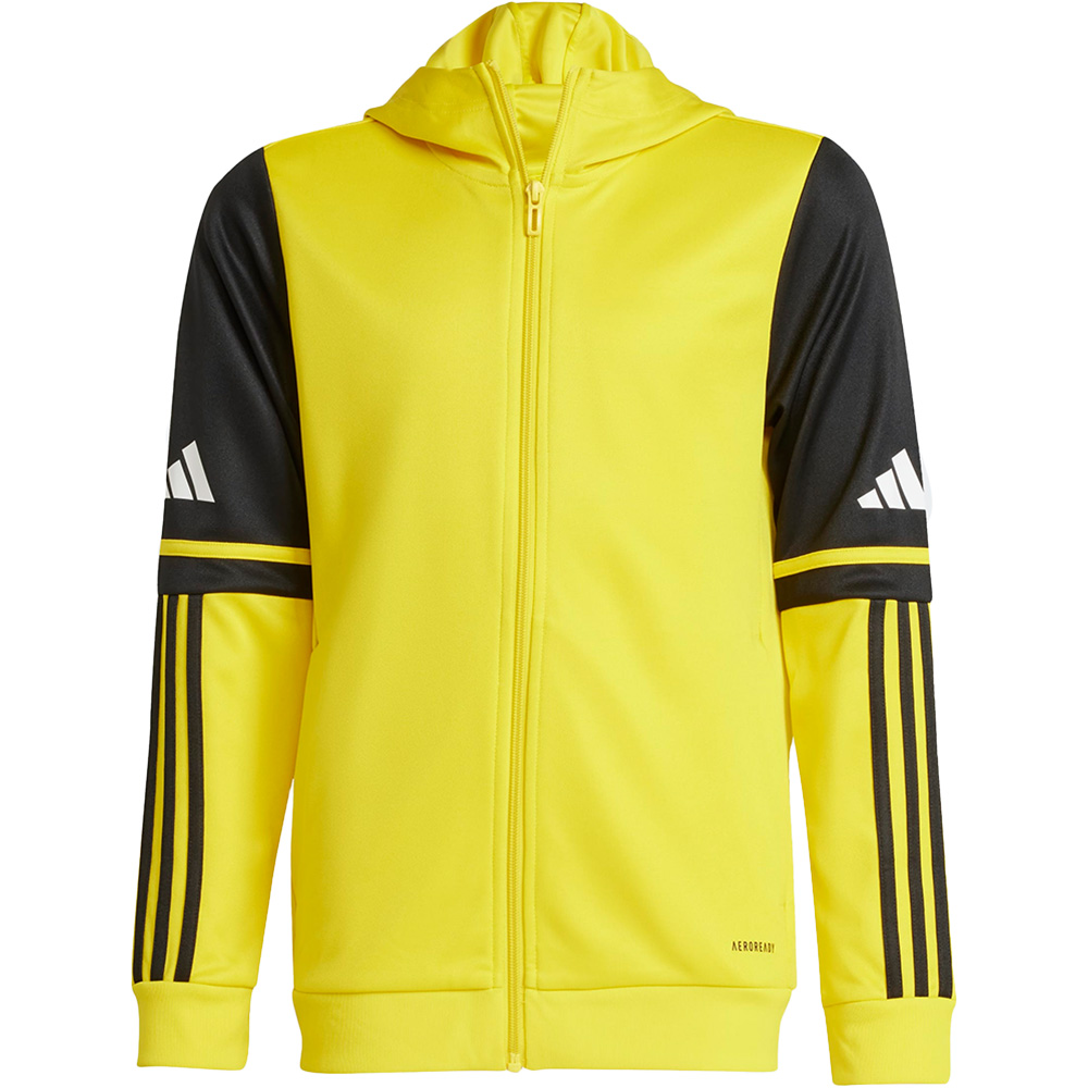 Squadra 25 Hoodie Kinder 