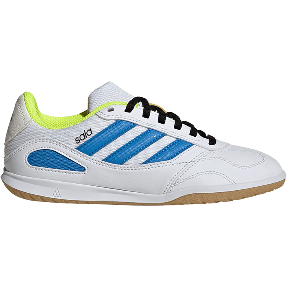 Super Sala III Kinder 