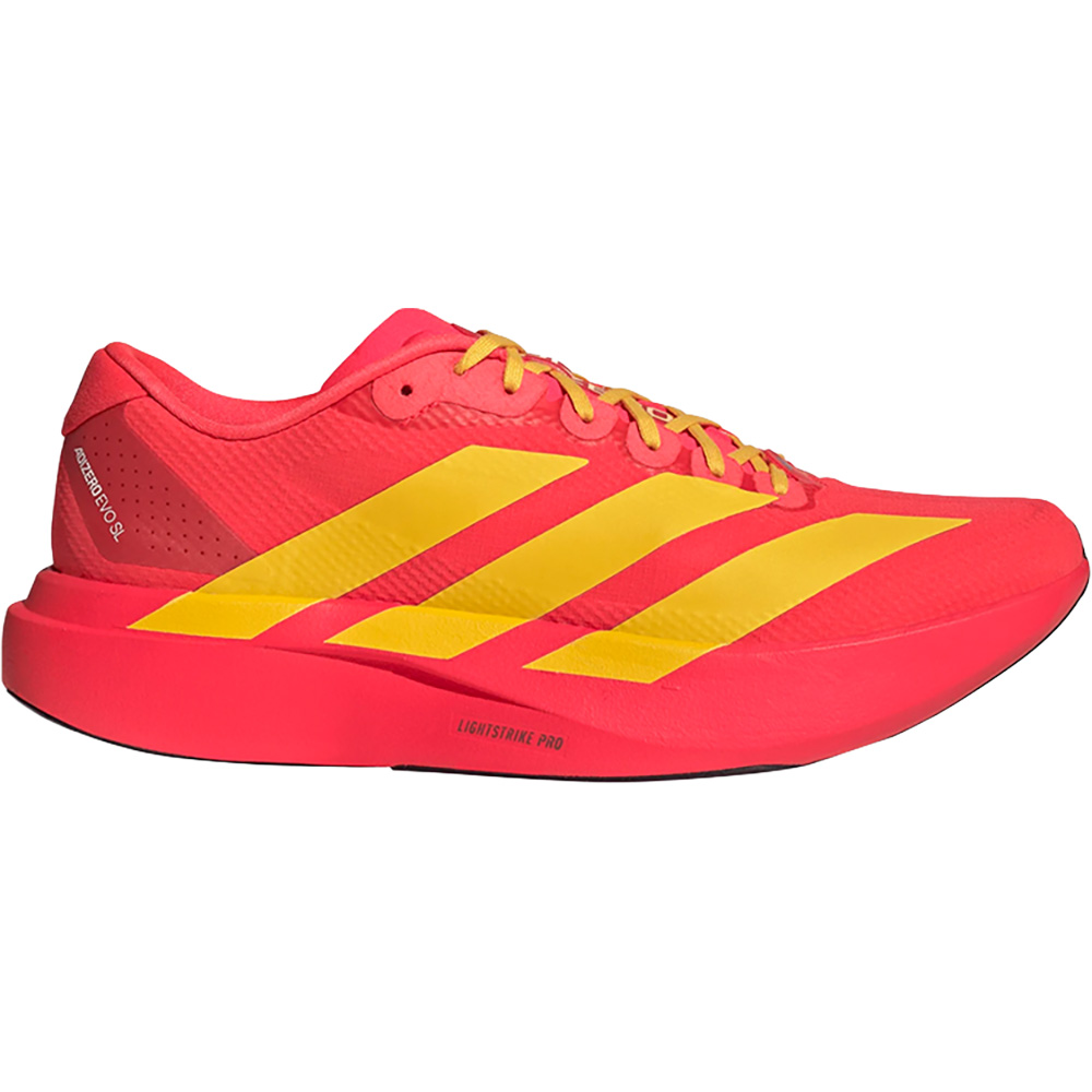 Adizero EVO SL WOVEN  