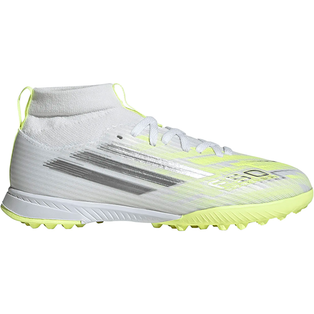 F50 Sparkfusion League TF Kinder 