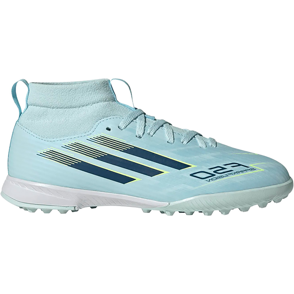 F50 Sparkfusion League TF Kinder 