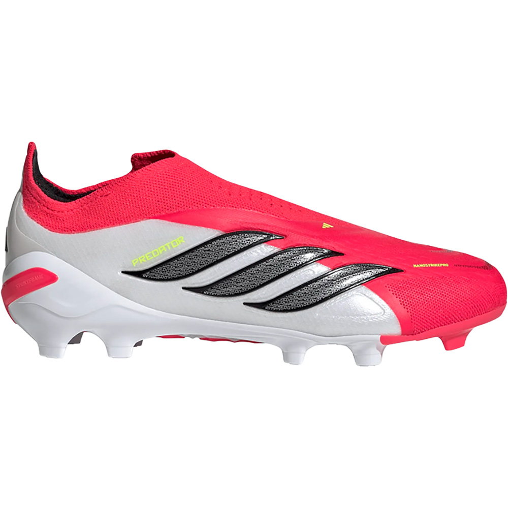 Predator Elite LL FG Kinder 