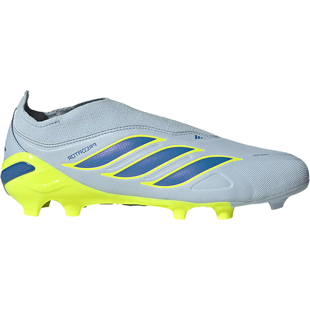 Predator League Laceless Fg Kinder 