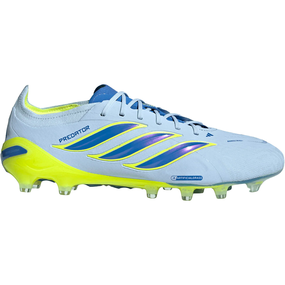 PREDATOR ELITE AG 