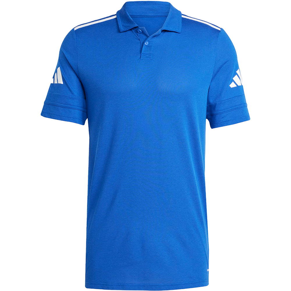 Squadra 25 Competition Poloshirt 