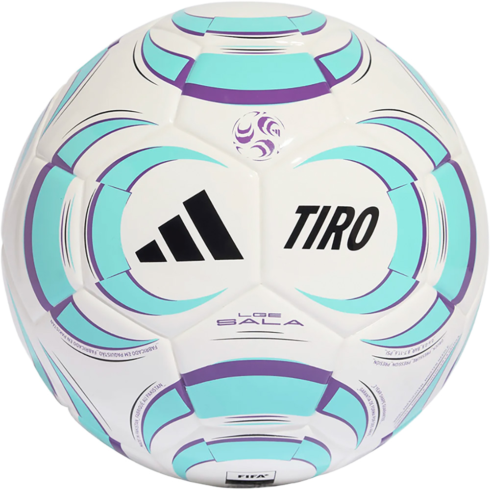 Tiro League Sala Fussball OS