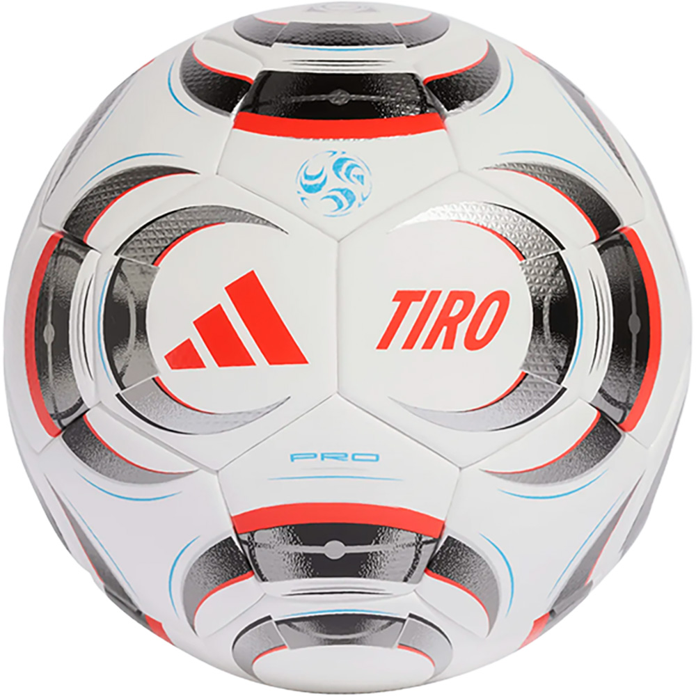 Tiro Pro Fussball 5