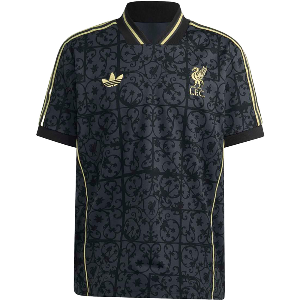Liverpool FC Lifestyler Trikot 