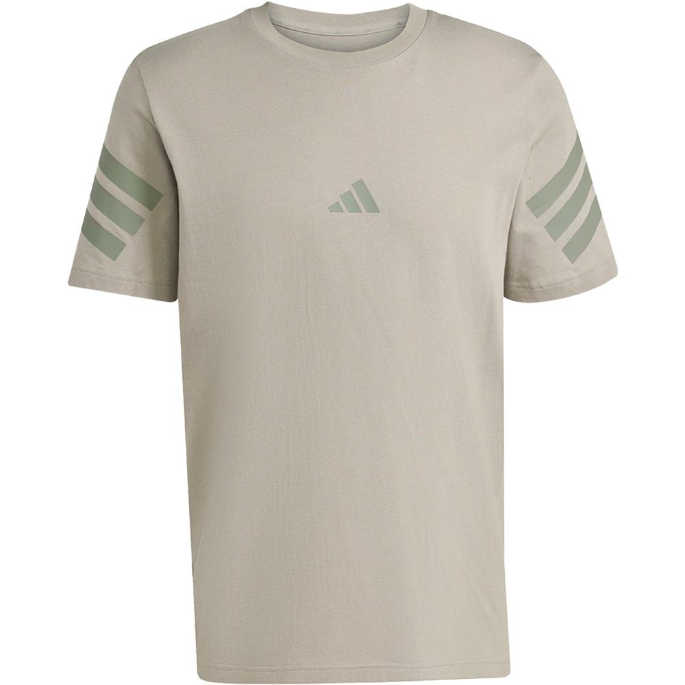 Future Icons 3-Streifen T-Shirt  