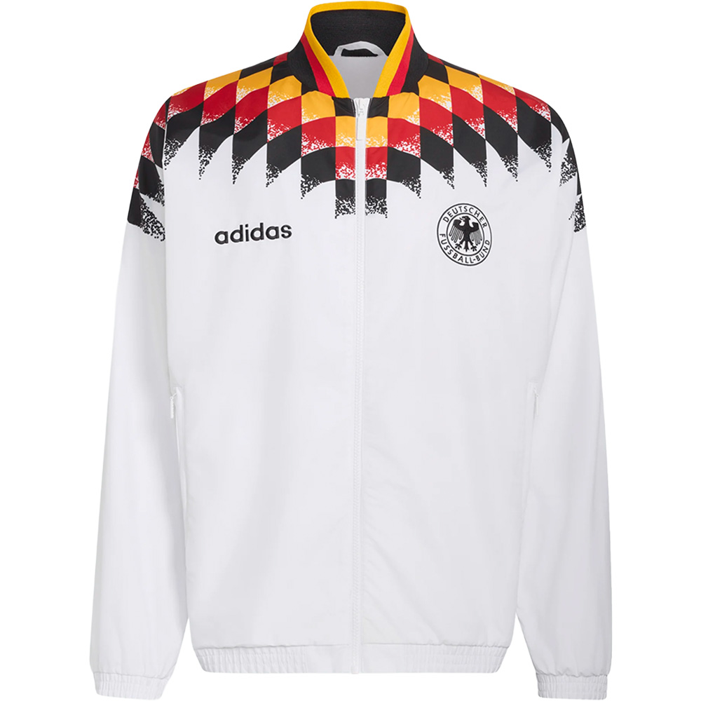Deutschland 1994 Trainingsjacke 