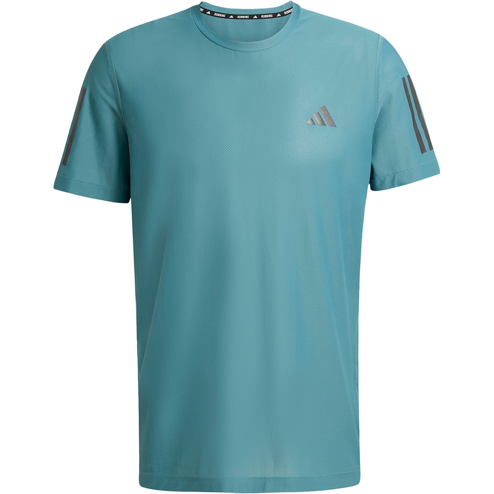 Own the Run B T-Shirt 