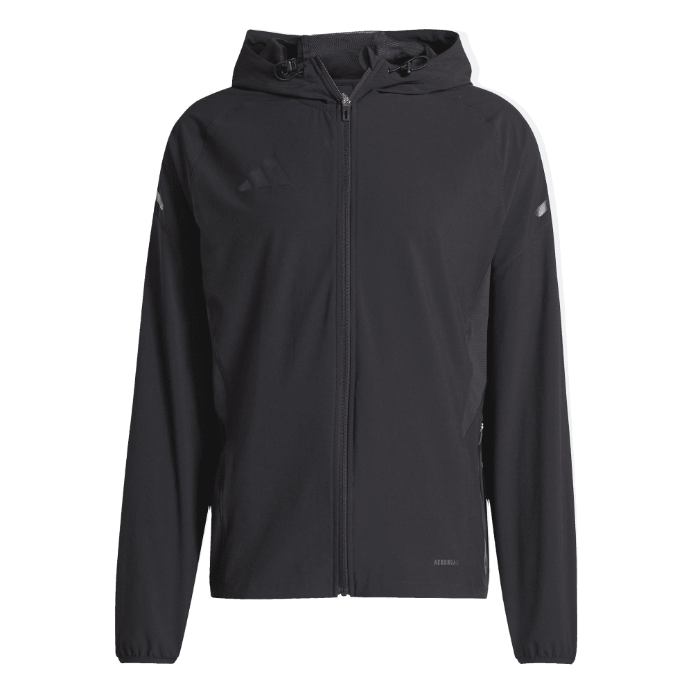 Tiro 25 Pro Vis Tech Travel Jacke 