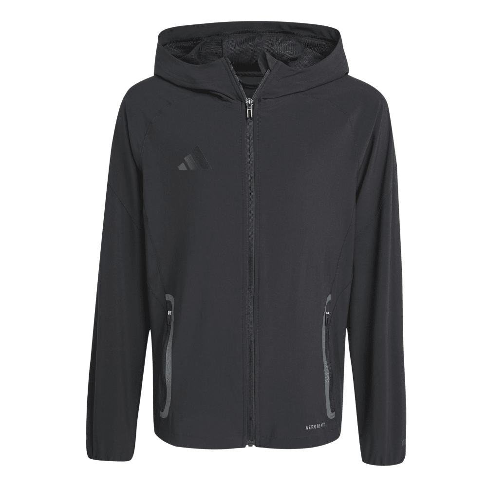 Tiro 25 Competition Vis Tech Travel Jacke Kinder 