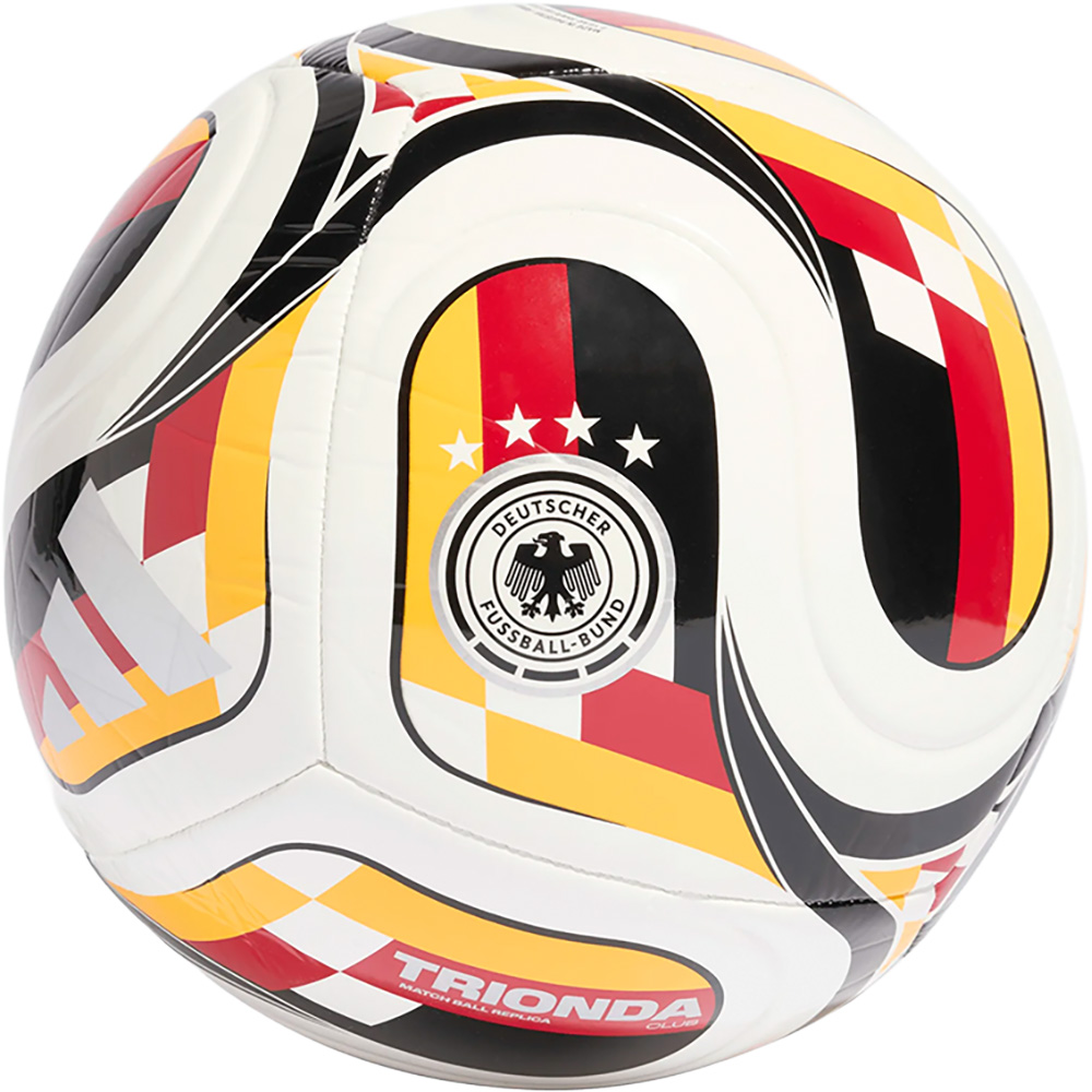 Deutschland 26 Fussball Club Homen 5