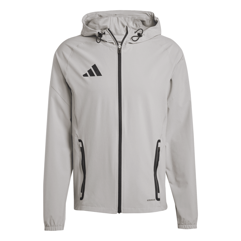 Tiro 25 Competition Vis Tech Travel Jacke 