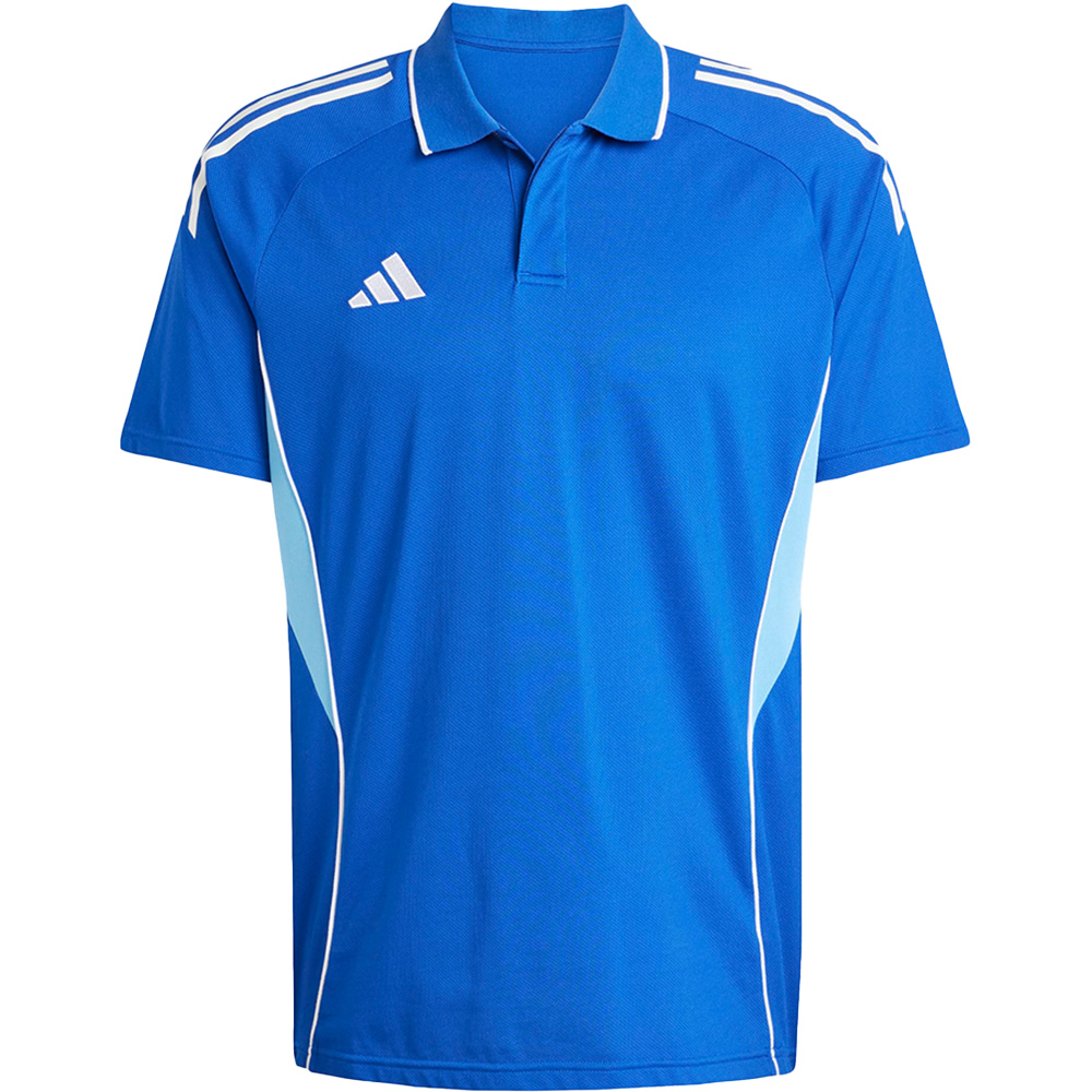 Tiro 25 Competition Poloshirt 