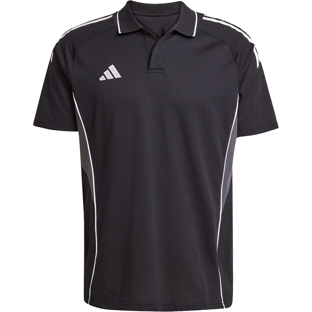 Tiro 25 Competition Poloshirt 
