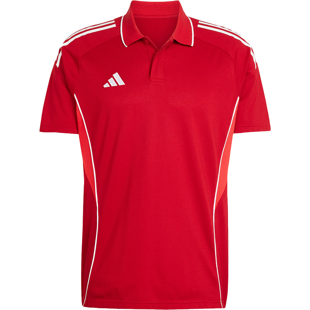 Tiro 25 Competition Poloshirt 