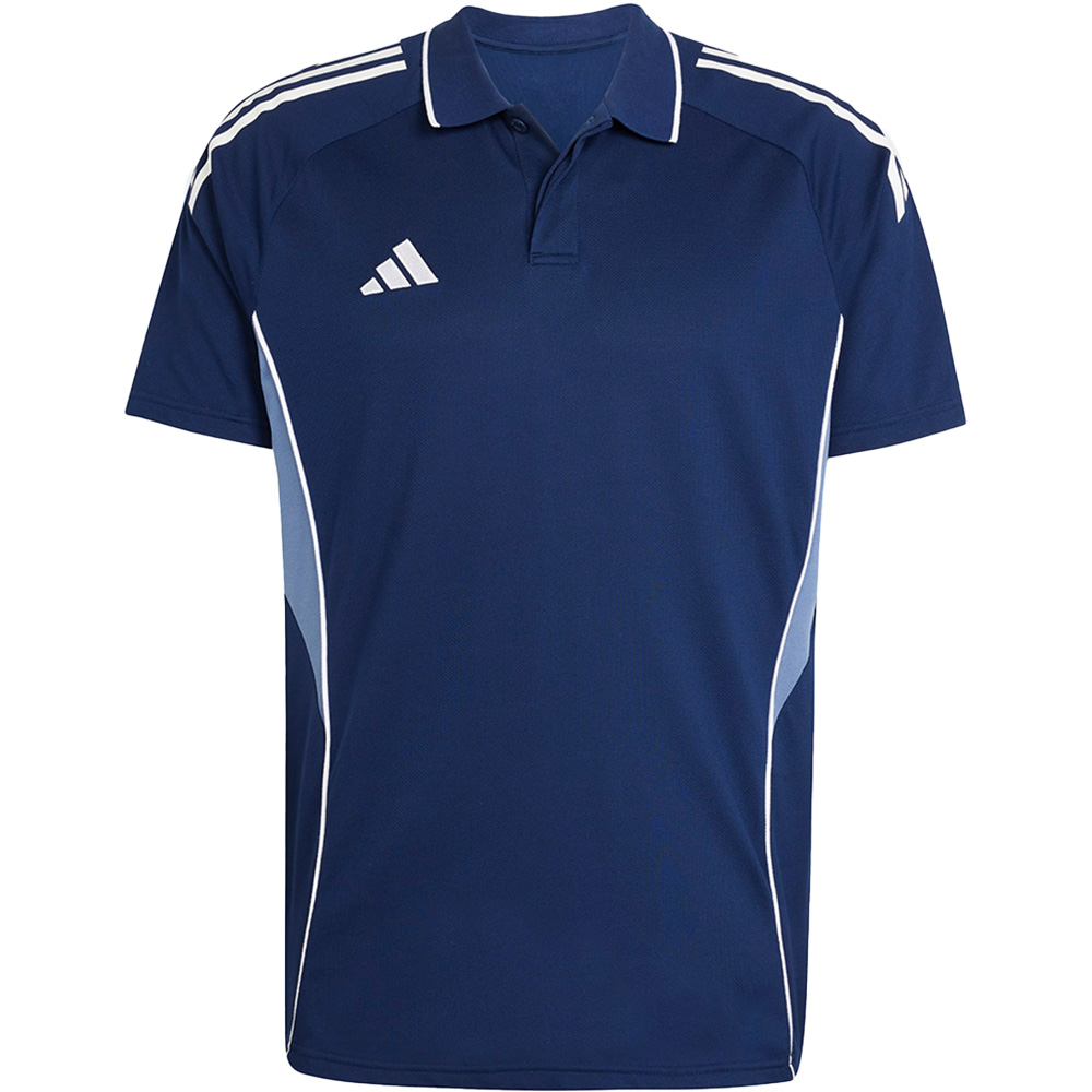 Tiro 25 Competition Poloshirt 