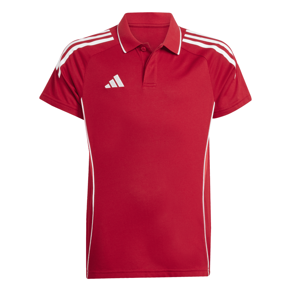 Tiro 25 Competition Poloshirt Kinder 