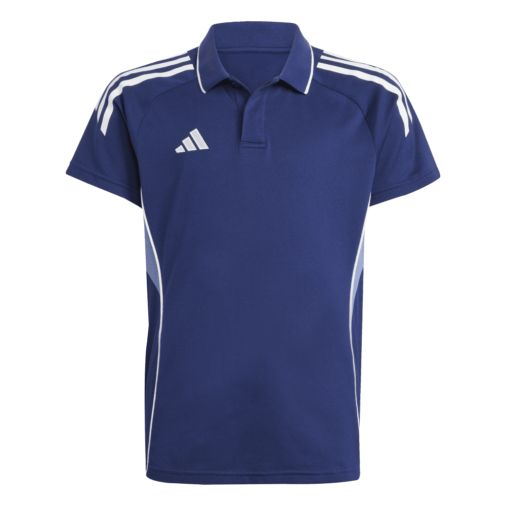 Tiro 25 Competition Poloshirt Kinder 