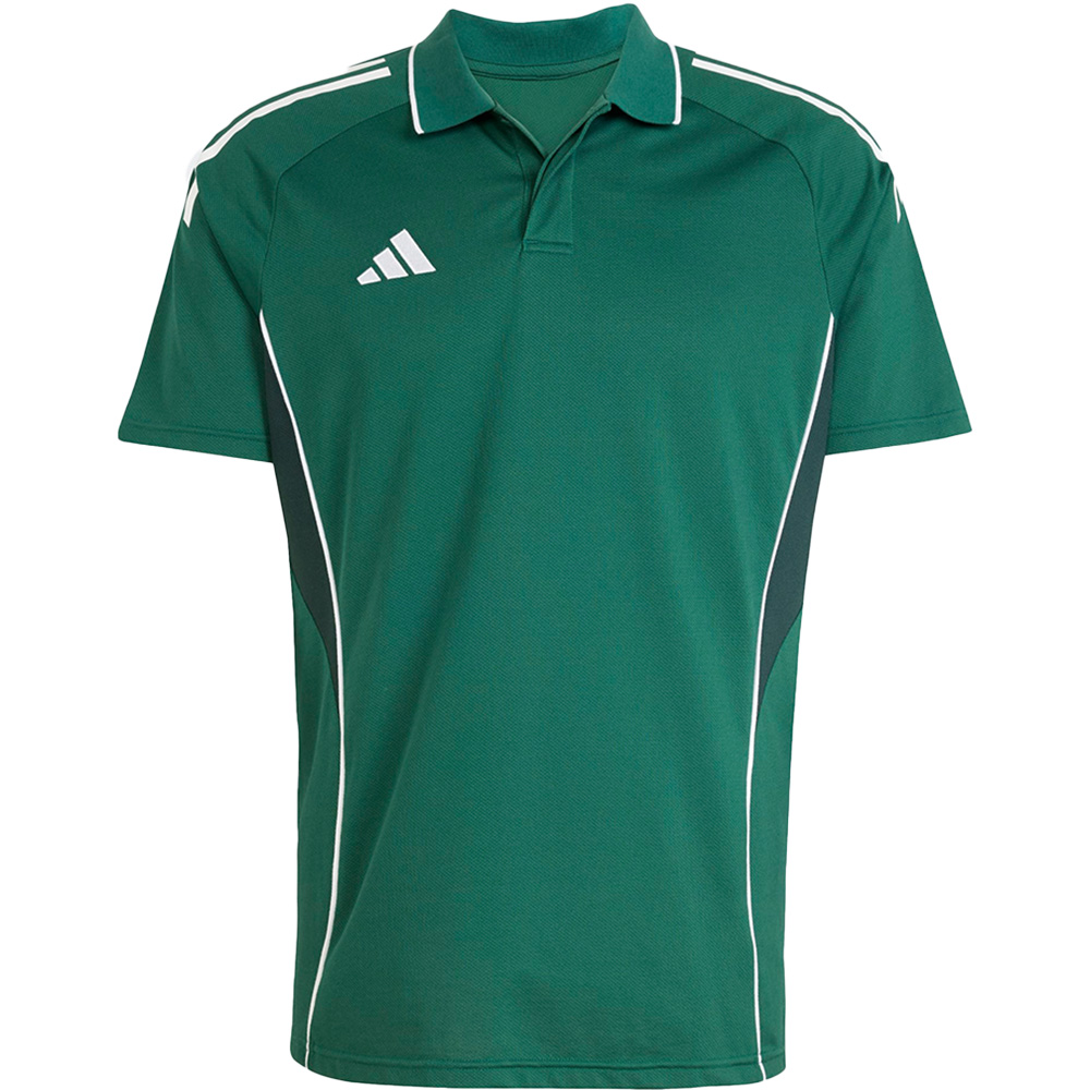 Tiro 25 Competition Poloshirt 