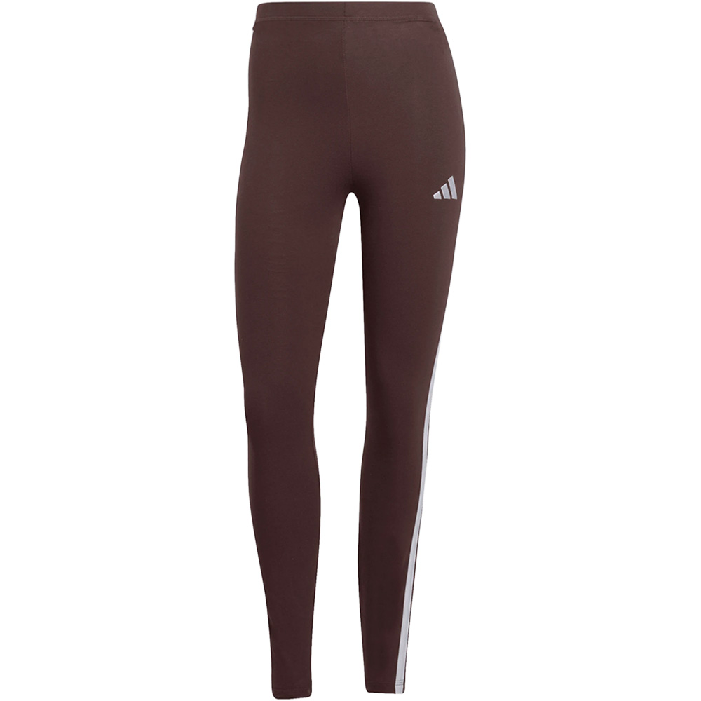 Essentials 3-Stripes Leggings Damen S