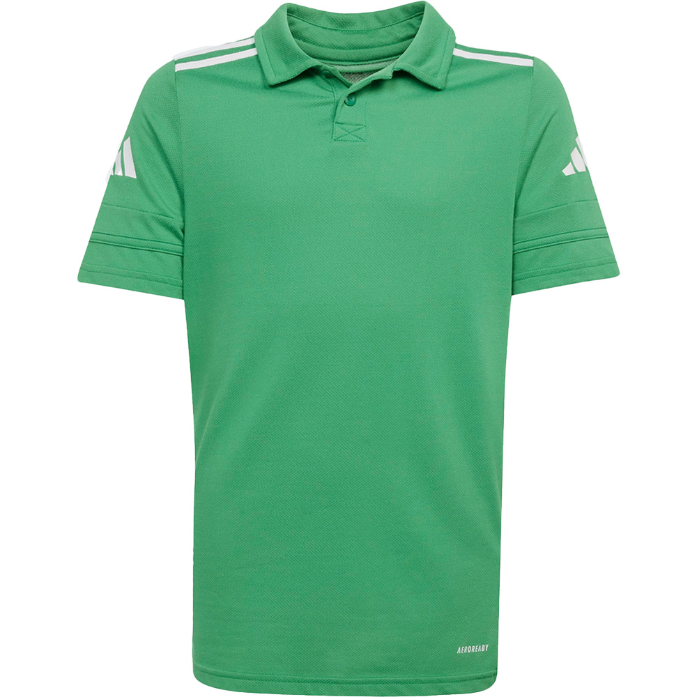 Squadra 25 Cotton Poloshirt Kinder 