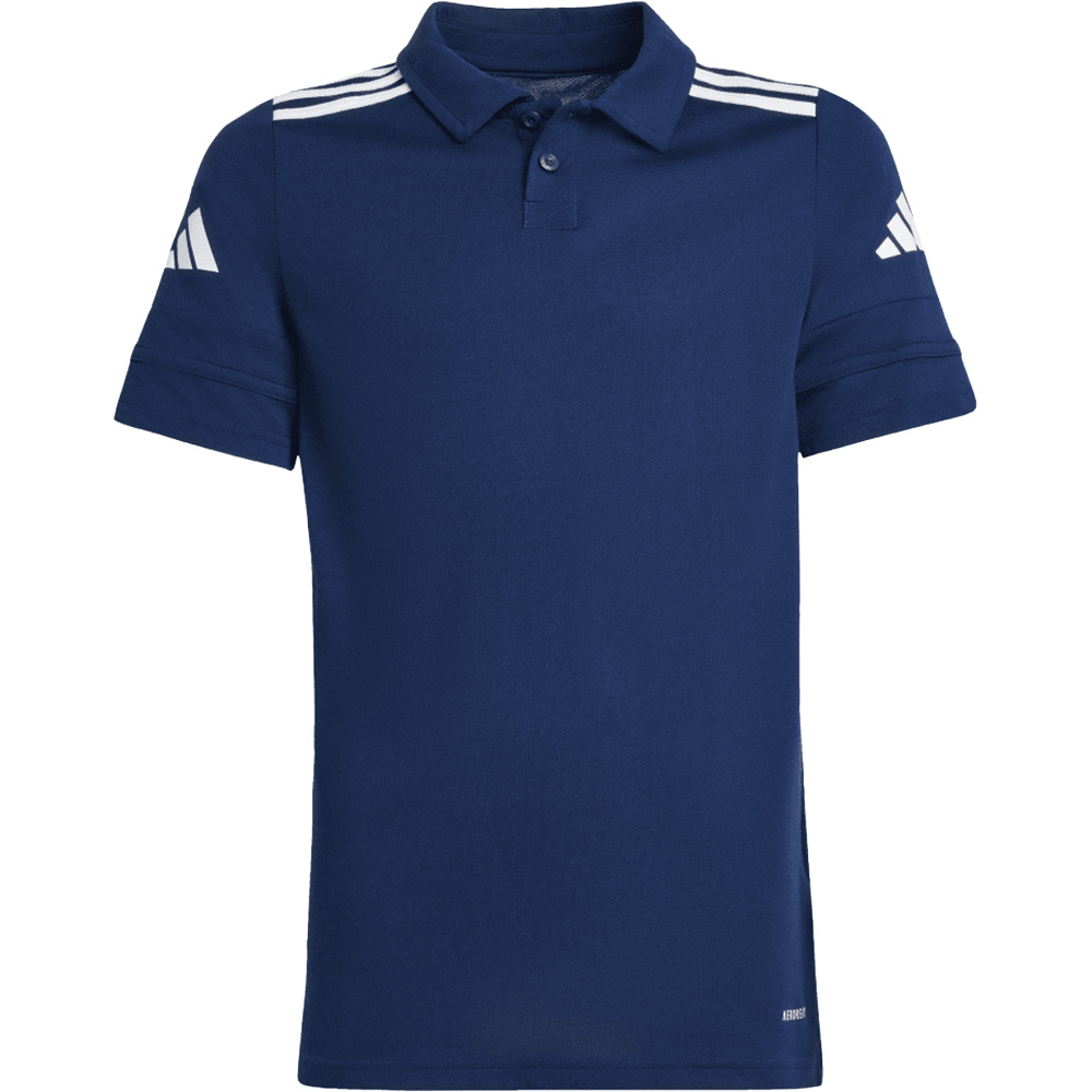 Squadra 25 C Poloshirt Kinder 