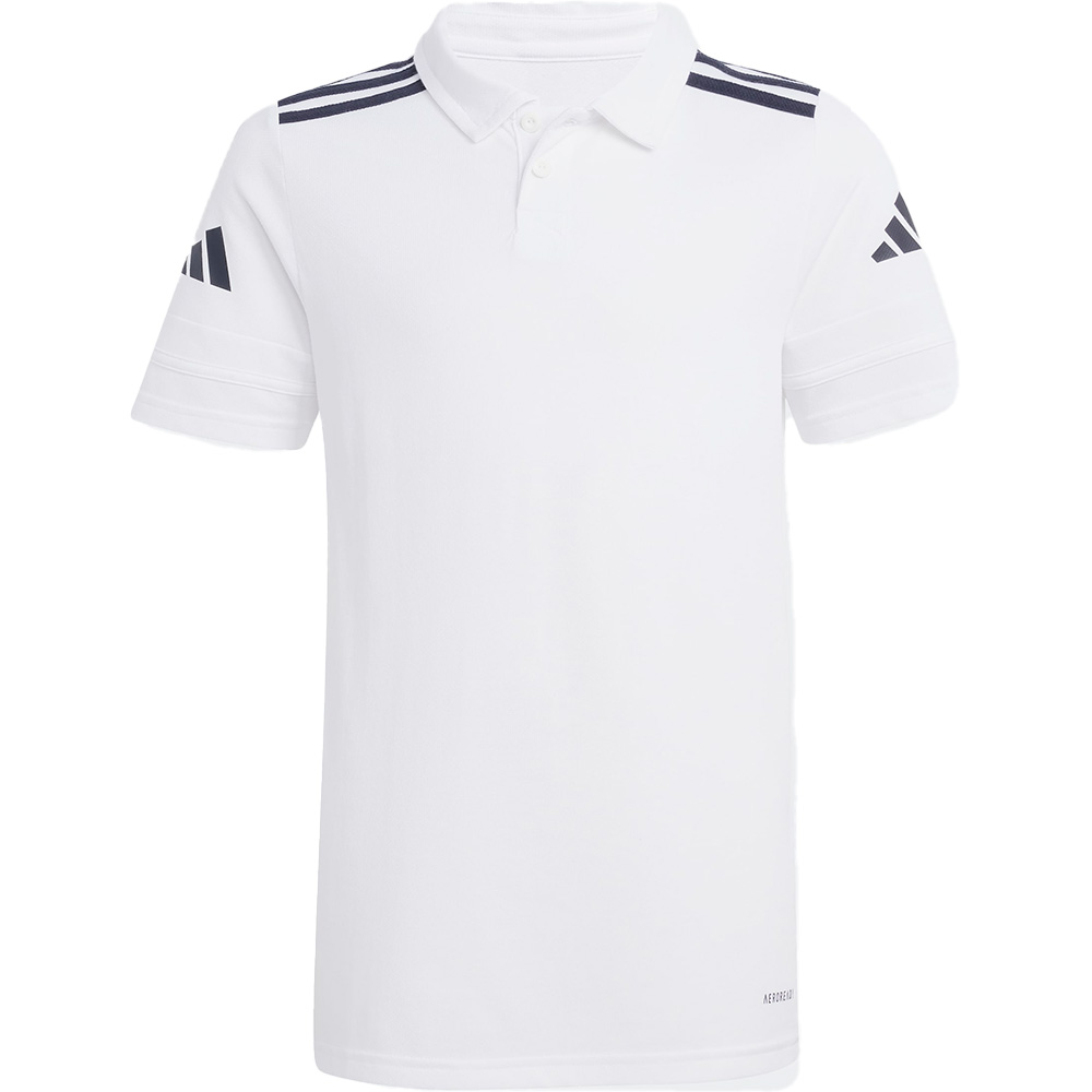 Squadra 25 Cotton Poloshirt Kinder 