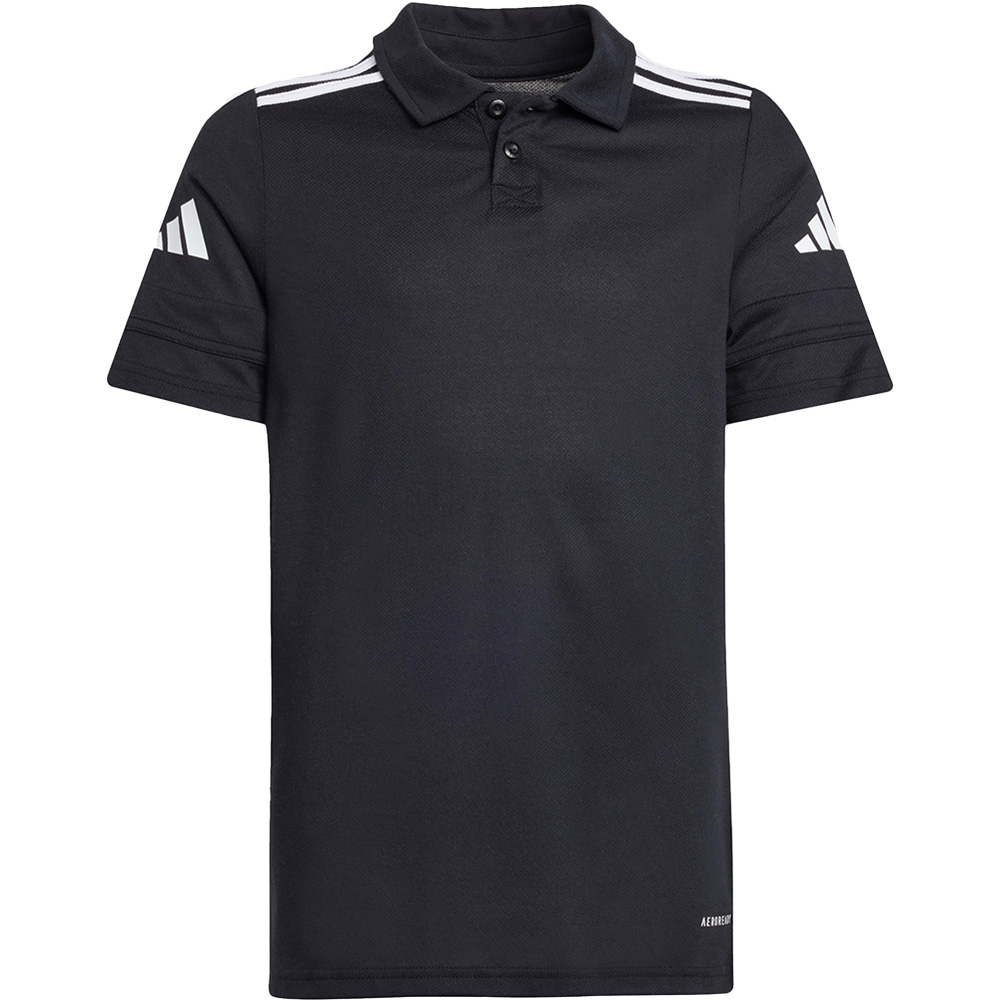 Squadra 25 Cotton Poloshirt Kinder 