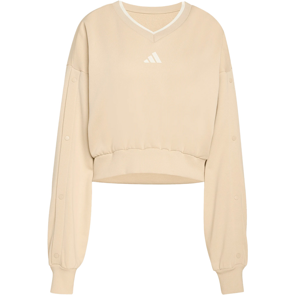 Stadium Seasonal Crew Sweatshirt Damen 