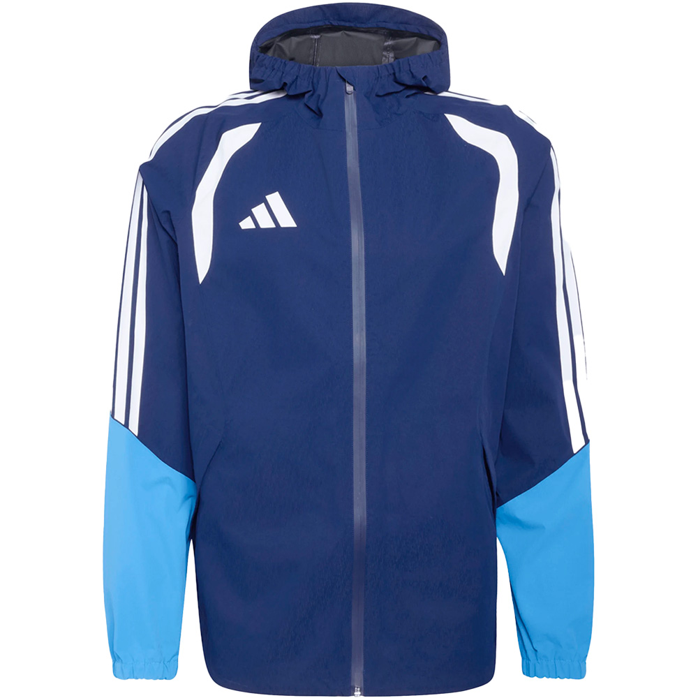 Tiro 26 Regenjacke 