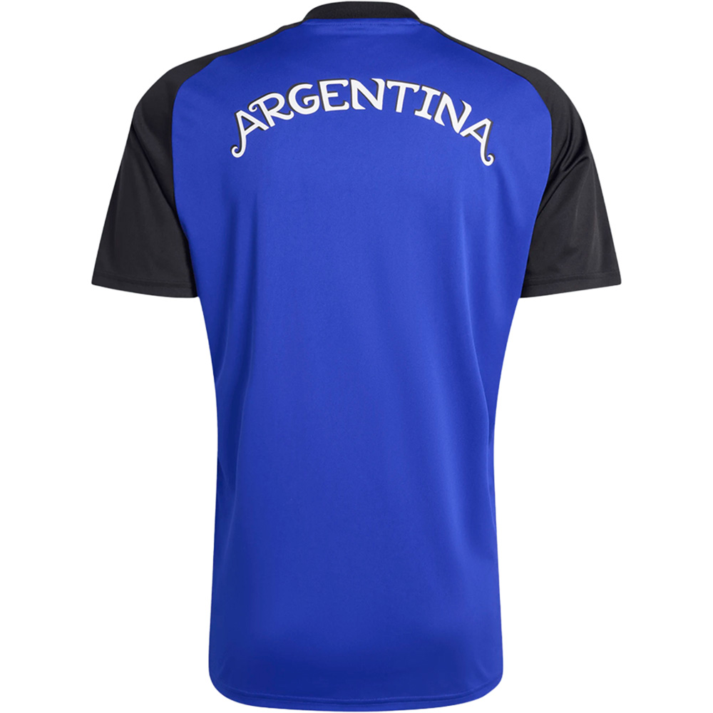 Argentinien 26 Auswärtstrikot 