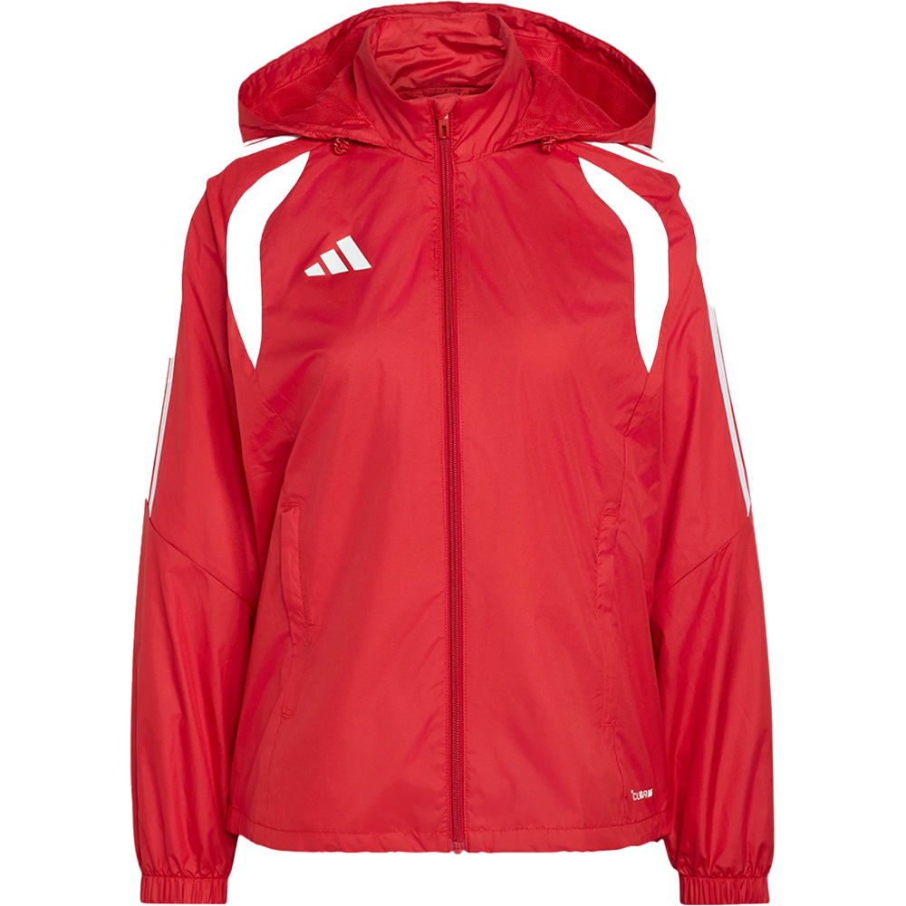 Tiro 26 League Windbreaker Damen 