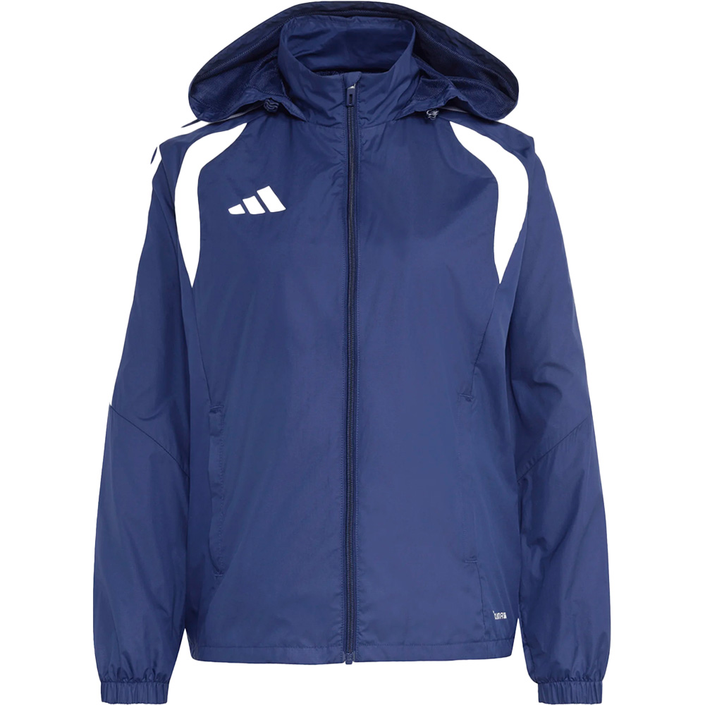 Tiro 26 League Windbreaker Damen 