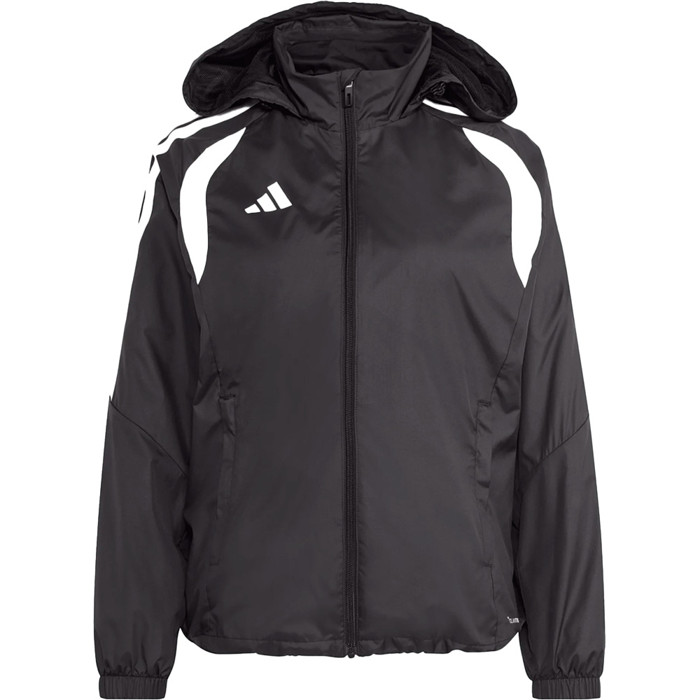 Tiro 26 League Windbreaker Damen 
