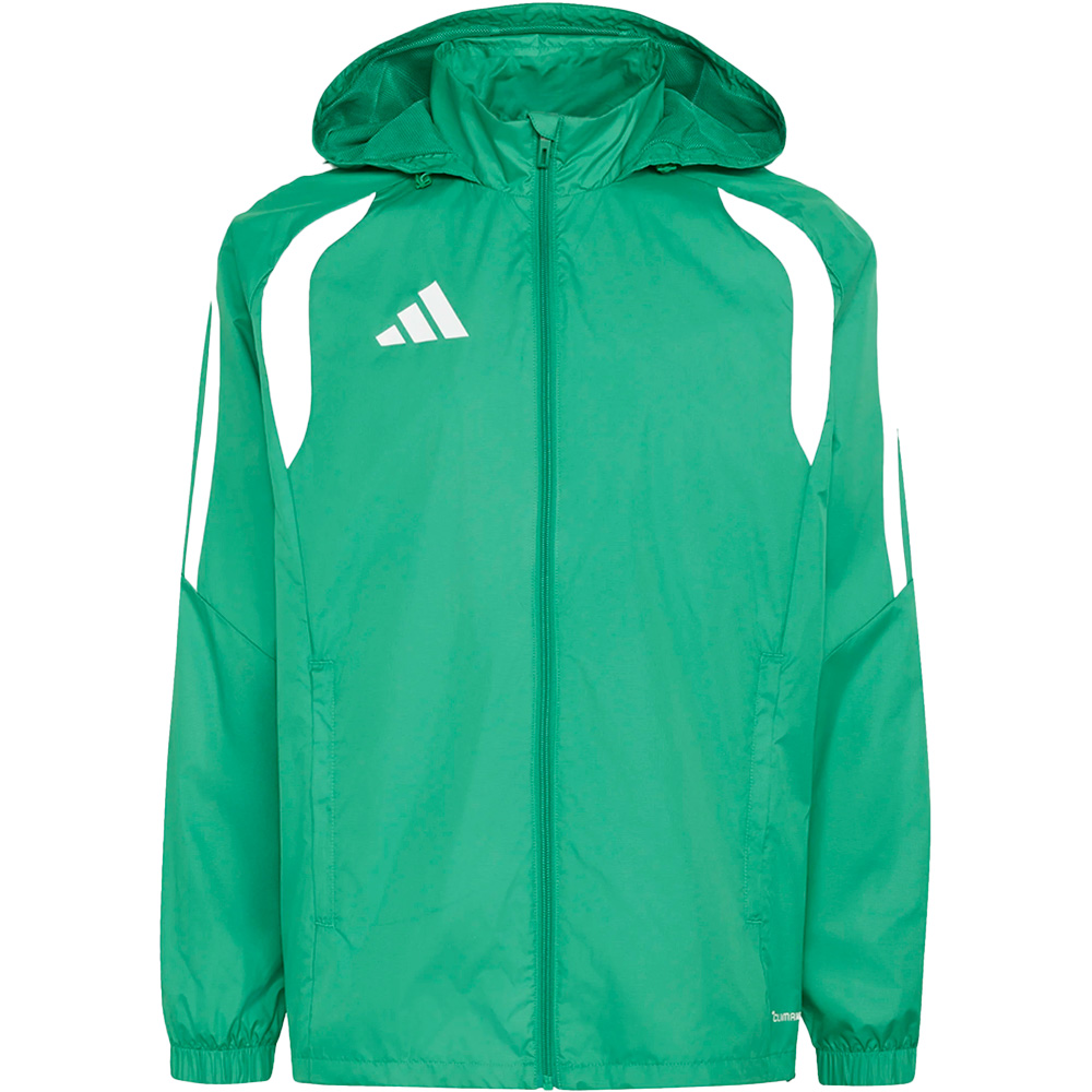 Tiro 26 League Windbreaker 