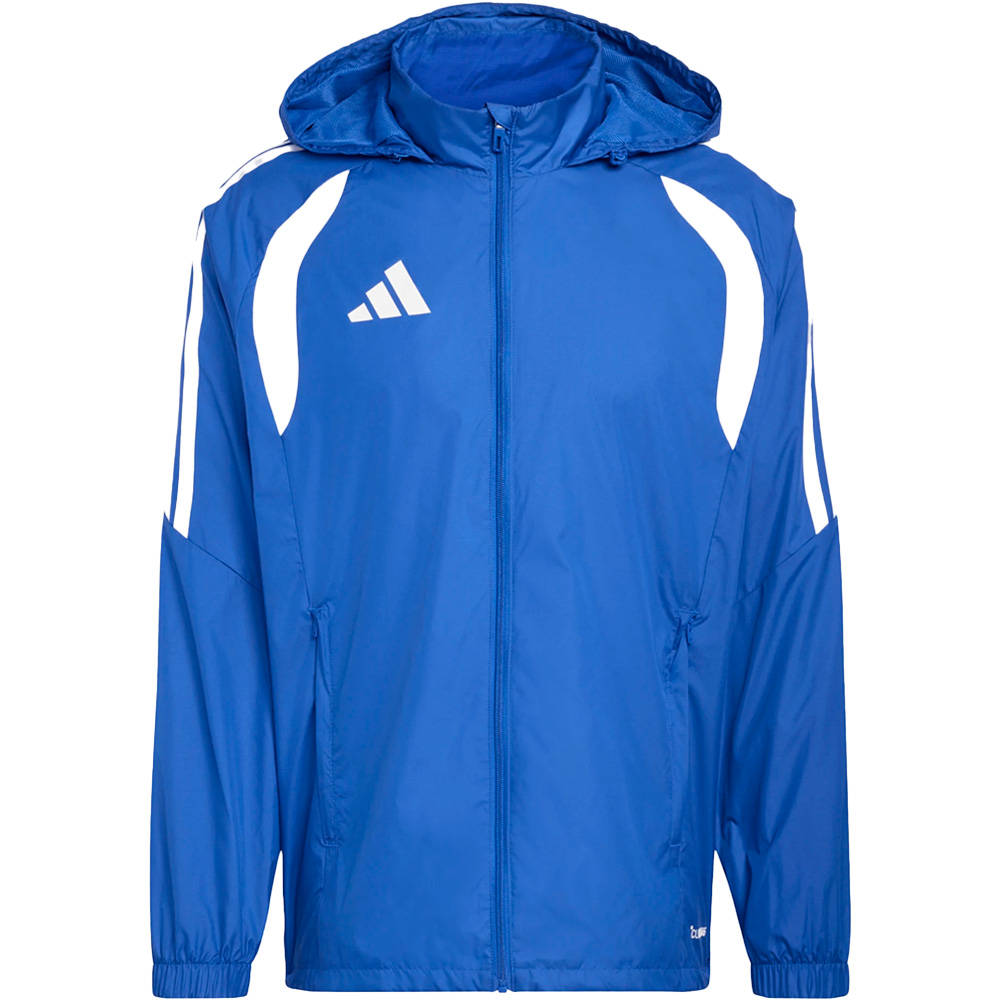 Tiro 26 League Windbreaker 