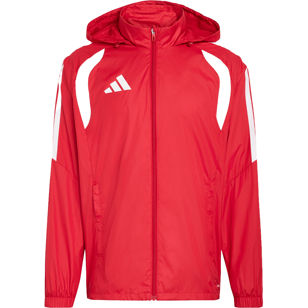 Tiro 26 League Windbreaker 