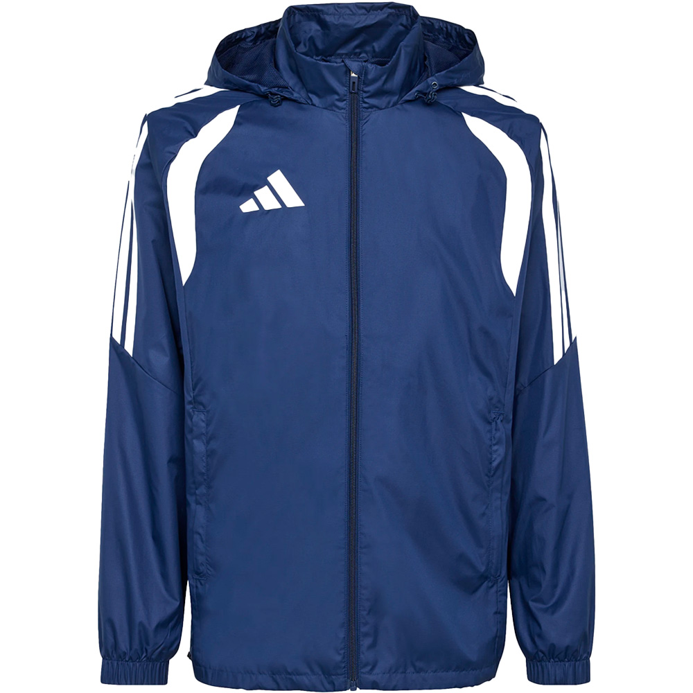 Tiro 26 League Windbreaker 