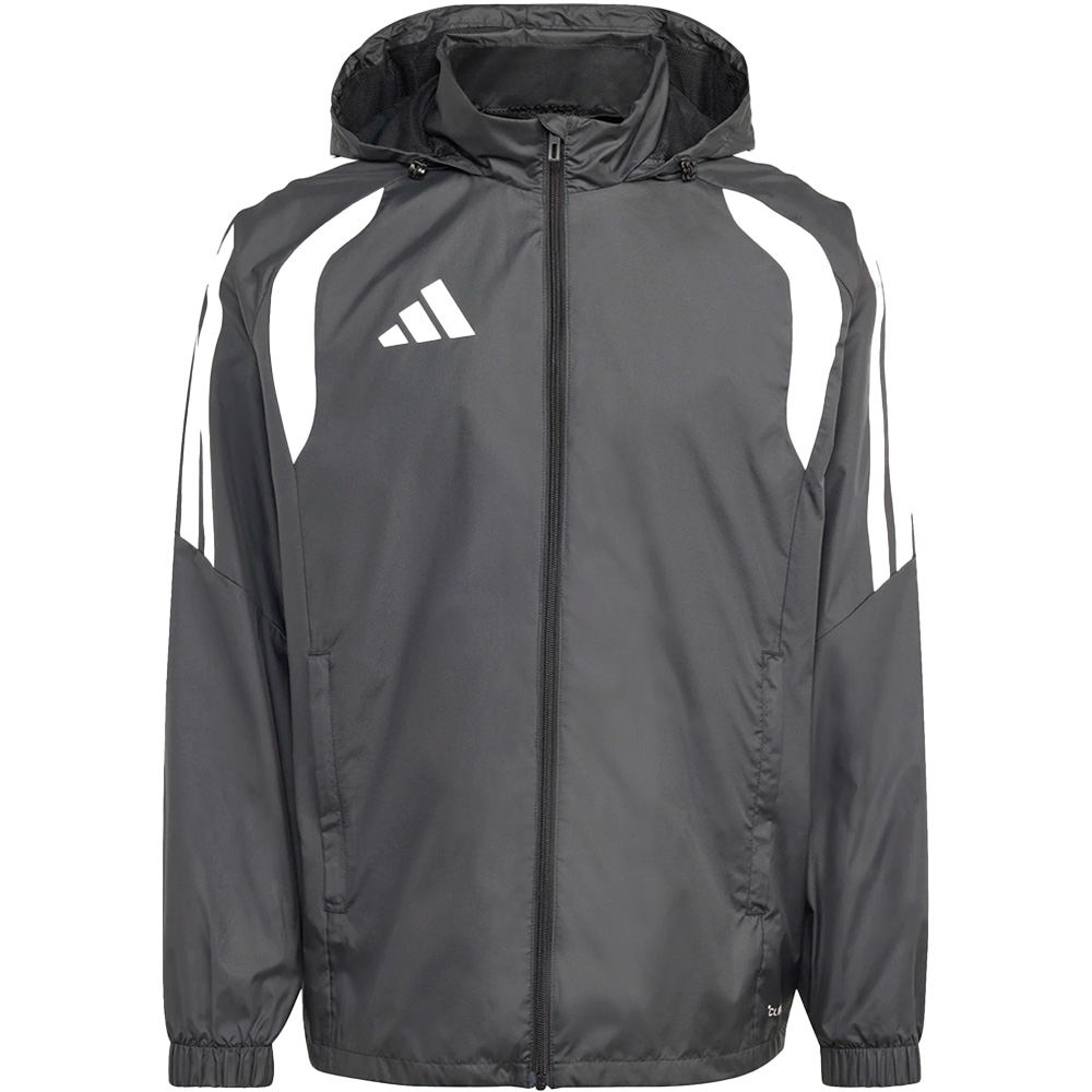 Tiro 26 League Windbreaker 