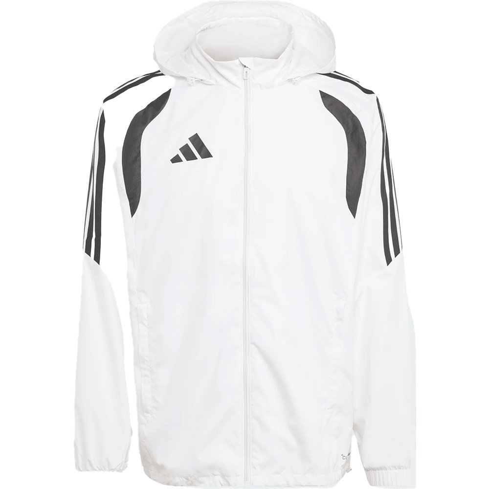 Tiro 26 League Windbreaker 